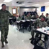 army safety officer online training