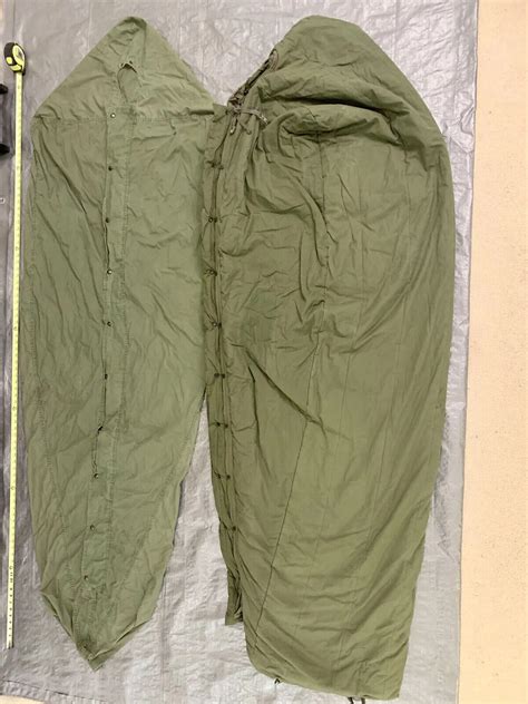 Army Sleeping Bag Ebay