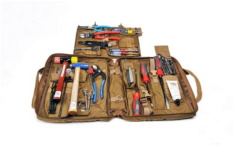 army small arms repair tool kit