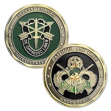 army special forces gifts