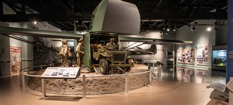 army special forces museum