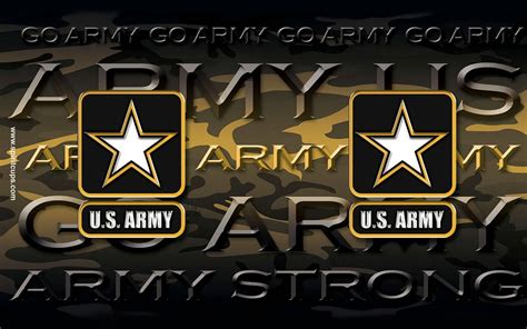 army strong