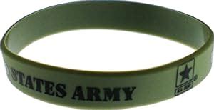 home.furnitureanddecorny.com:army strong rubber bracelets