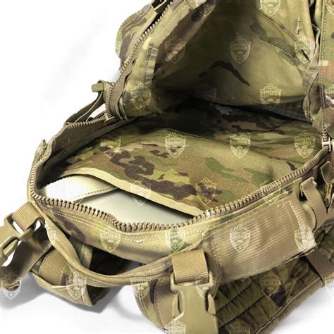 Army Surplus Backpack Canada