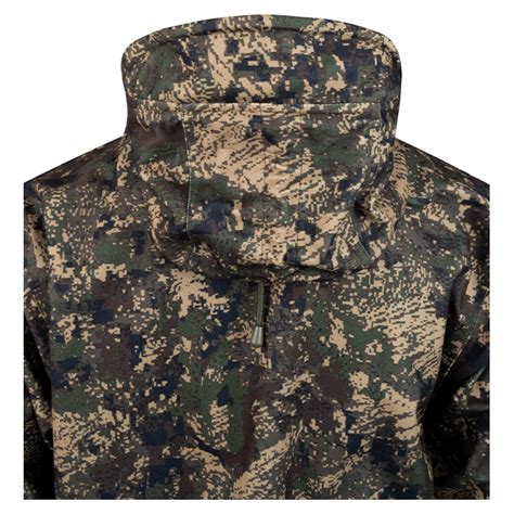 Army Surplus Edmonton Argyll