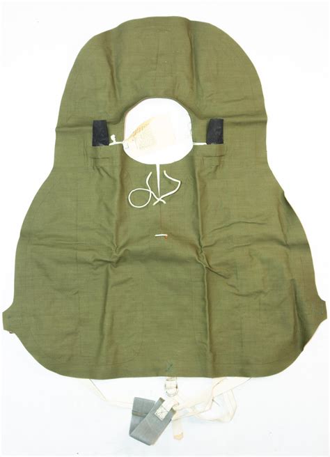 Army Surplus Life Jacket