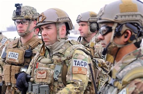 army tacp