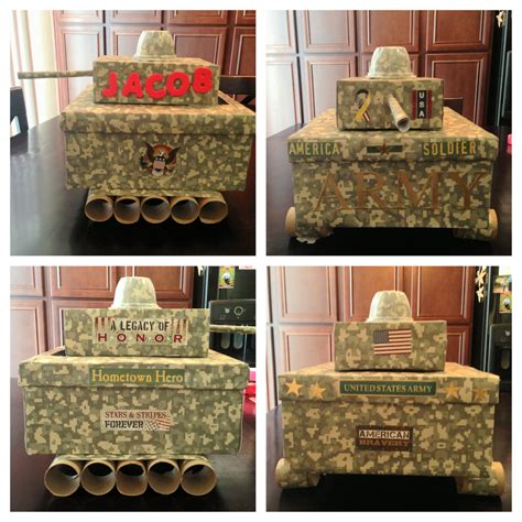 The Tank Valentine's Box in 2020 Boys valentines boxes, Lego valentines
