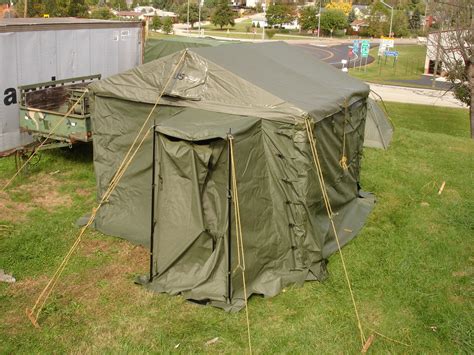 army tents for sale near me used