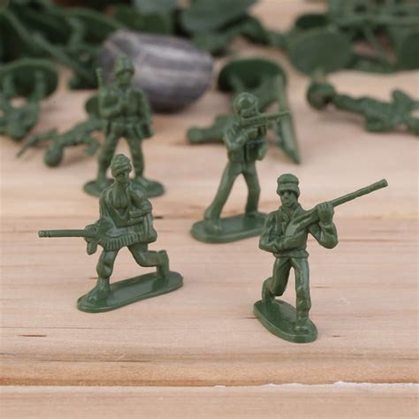 army toy soldiers sold at