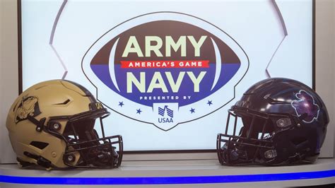 How Many Days Until Army vs Navy