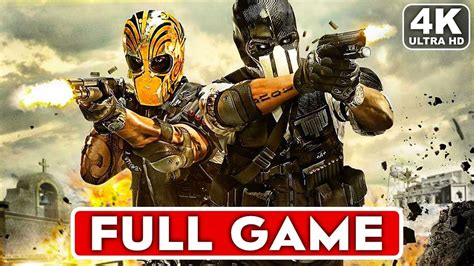 Test Army of Two The Devil