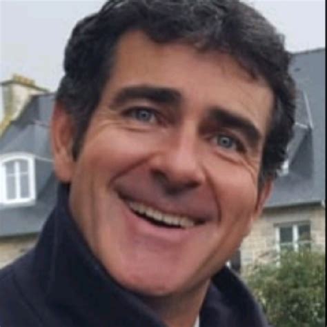 arnaud de la chesnais