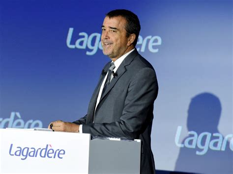 arnaud lagardere hachette