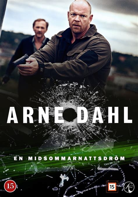 arne dahl filme mediathek