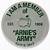 arnie's army pin