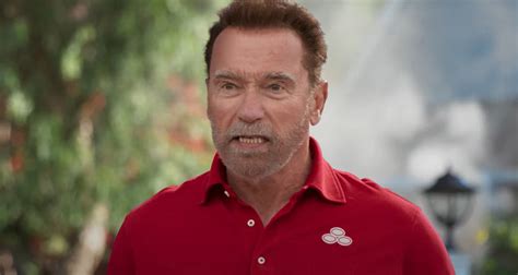 arnold and state farm commercial