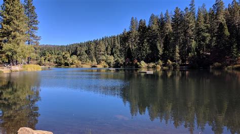 Arnold Ca Lake