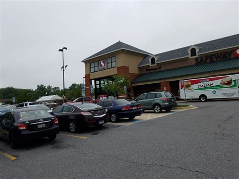 Arnold Md Directions