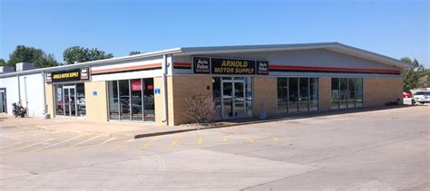 Oelwein, IA Arnold Motor Supply (Auto Value)