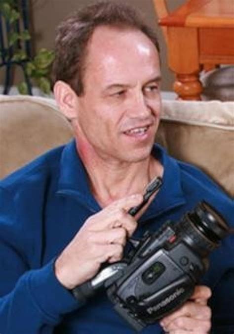 Unveiling the Legend: Arnold Schwarzenpecker's Unmatched Journey in the Entertainment World