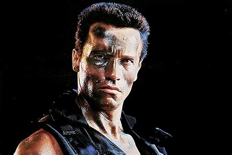 arnold schwarzenegger best action movies