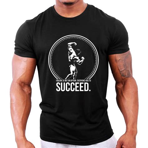 arnold schwarzenegger bodybuilding shirts