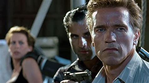 arnold schwarzenegger movies 1994