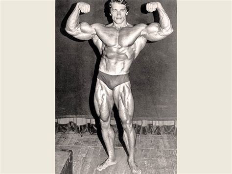 arnold schwarzenegger mr olympia 1973