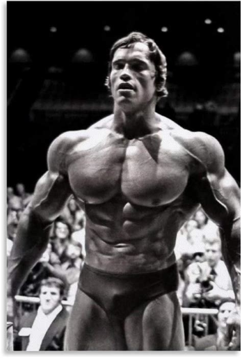 arnold schwarzenegger mr universe pictures