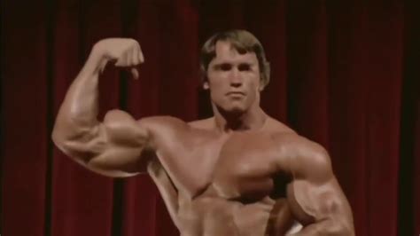 arnold schwarzenegger youtube video