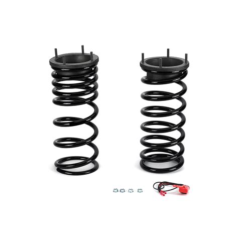 Arnott Coil Spring Conversion Kit Range Rover