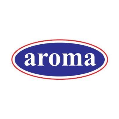 Aroma Bakery Logo