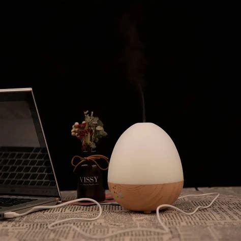 Aroma Diffuser Electric Aroma