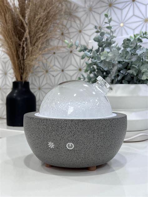 Aroma Diffuser Etsy