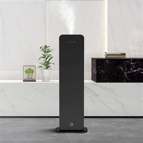 Aroma Diffuser For Hotel