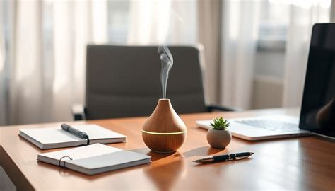 Aroma Diffuser For Office