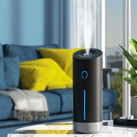 Aroma Diffuser Machine For Office