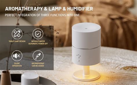 Aroma Diffuser Making Noise
