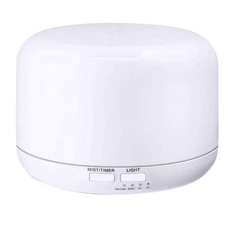 Aroma Diffuser Model Gl-1010-C