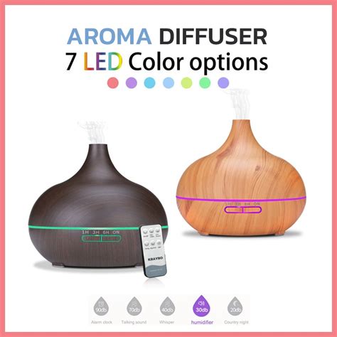 Aroma Diffuser Thailand