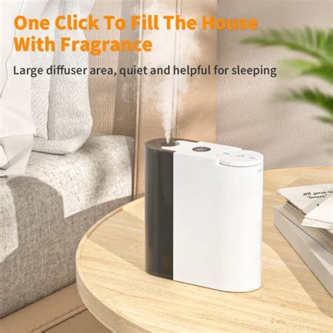 Aroma Diffuser Wholesale