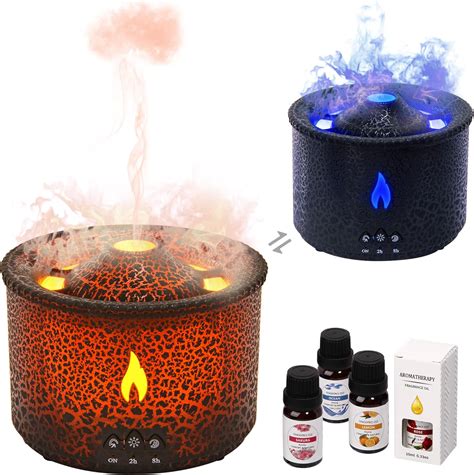 Aroma Essence Oil Diffuser