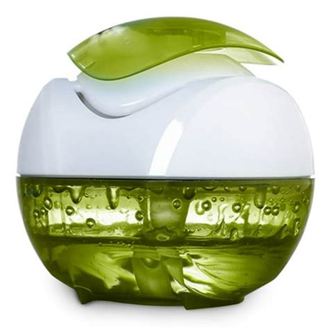 Aroma Globe Diffuser And Humidifier With Oils