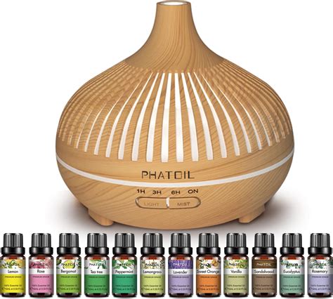 Aroma Home Oil Diffuser
