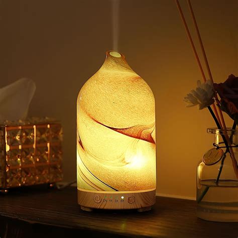 Aroma Oil Home Diffuser