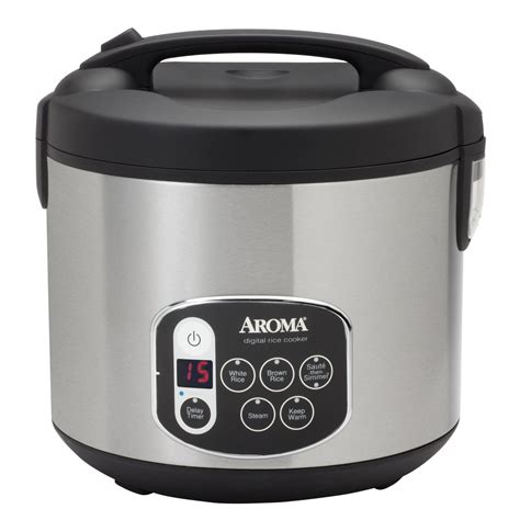 Aroma Rice Cooker Error.code E5