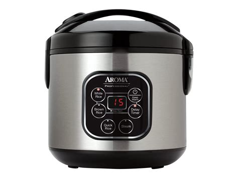Aroma Rice Cooker Price
