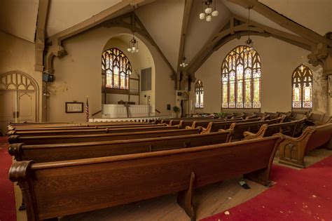 Aroma United Methodist Church