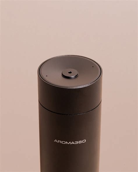 SEAAN Volcano Aroma Diffuser, Rain Cloud Mist, Flame Mist Humidifier